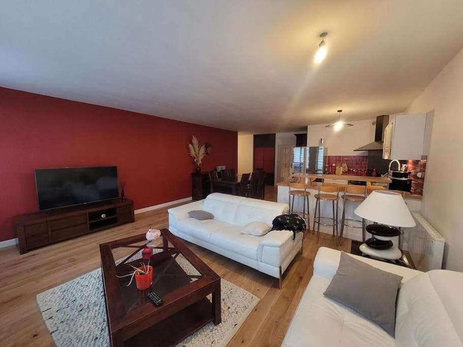 Appartement De 90M² Situe Dans Le Vieux-Lille. Exterior photo